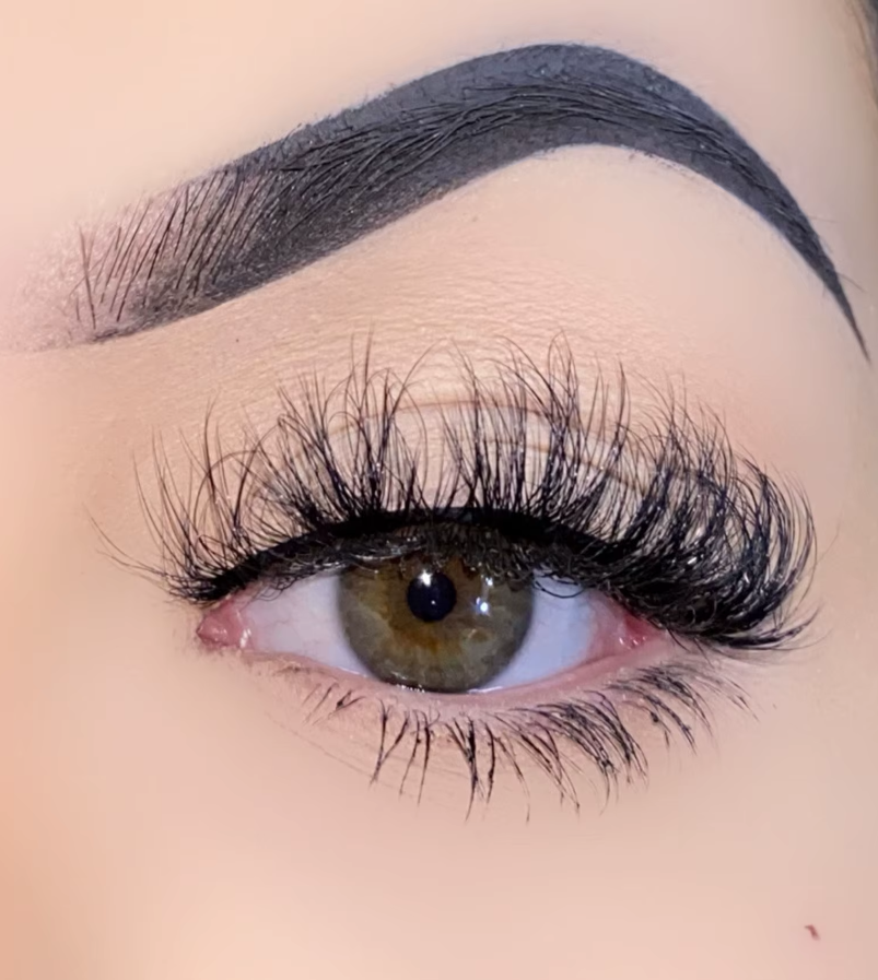 Mink Lash Luxe