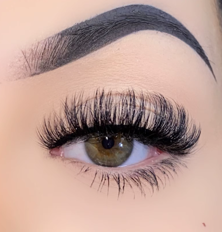 Mink Lash Luxe