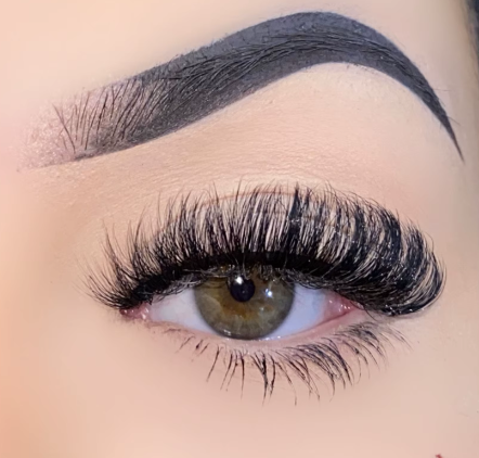 Mink Lash Luxe