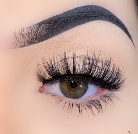 Mink Lash Luxe
