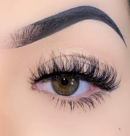 Mink Lash Luxe