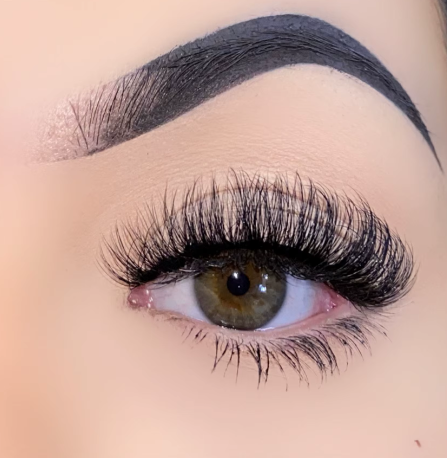 Mink Lash Luxe