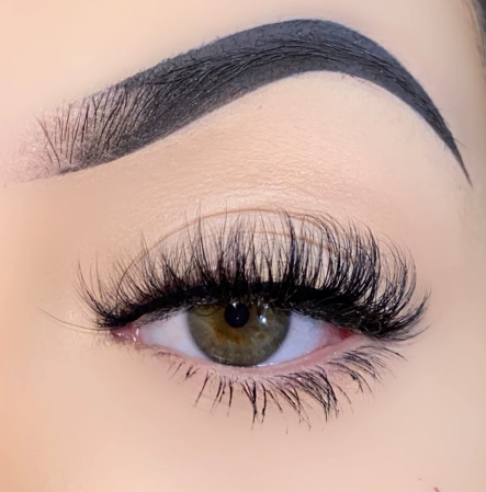 Mink Lash Luxe