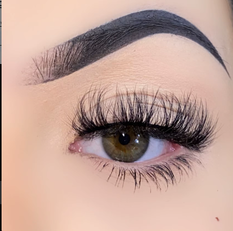 Mink Lash Luxe