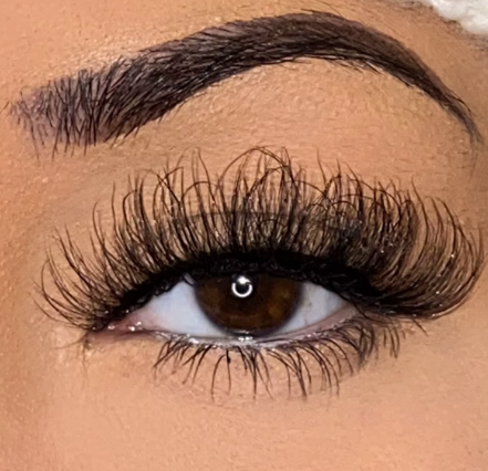 Drama Queen Mink Lashes