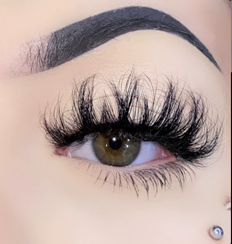 Drama Queen Mink Lashes
