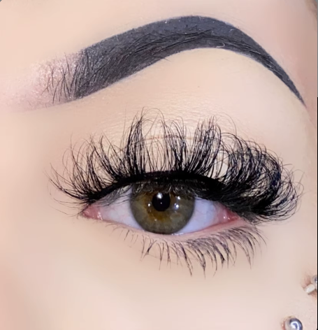 Drama Queen Mink Lashes