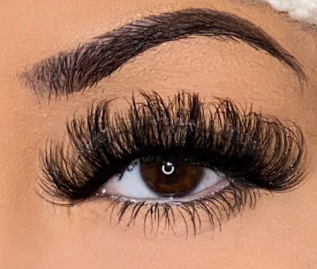 Drama Queen Mink Lashes