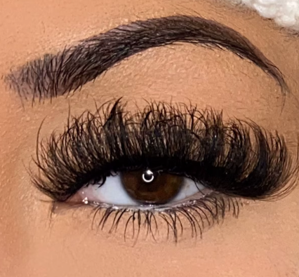 Drama Queen Mink Lashes