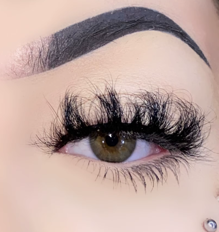 Drama Queen Mink Lashes