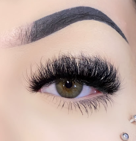 Drama Queen Mink Lashes