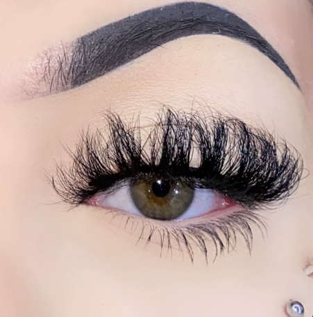 Drama Queen Mink Lashes