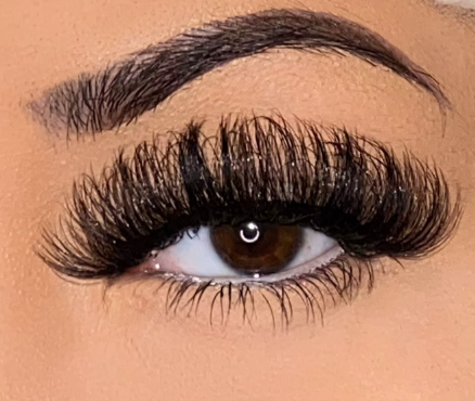 Drama Queen Mink Lashes