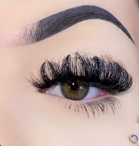 Drama Queen Mink Lashes