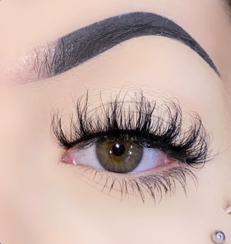 Drama Queen Mink Lashes