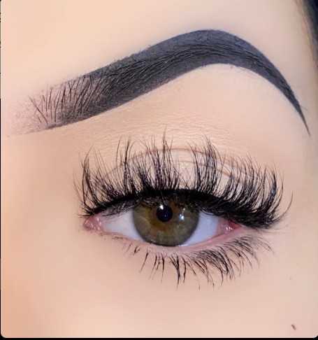 Mink Lash Luxe