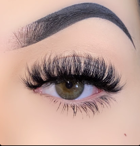 Mink Lash Luxe